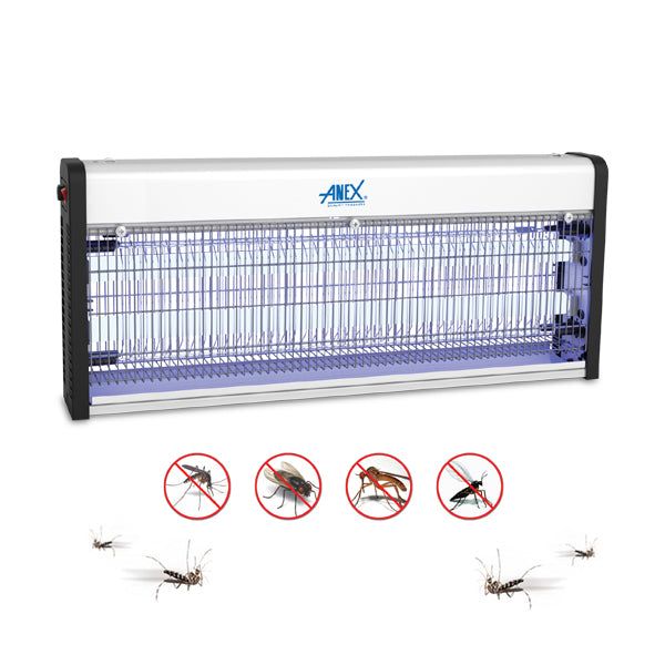 Anex AG-3094 Insect Killer — front view | Anex AG-3094 Insect Killer | ShandaarBuy