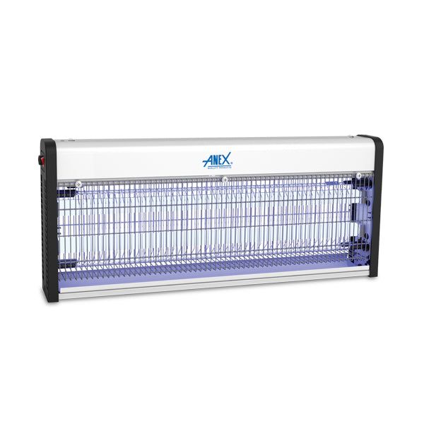 Anex AG-3094 Insect Killer — side view | Anex AG-3094 Insect Killer | ShandaarBuy