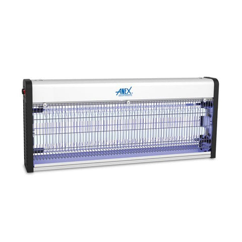 Anex AG-3094 Insect Killer — side view | Anex AG-3094 Insect Killer | ShandaarBuy