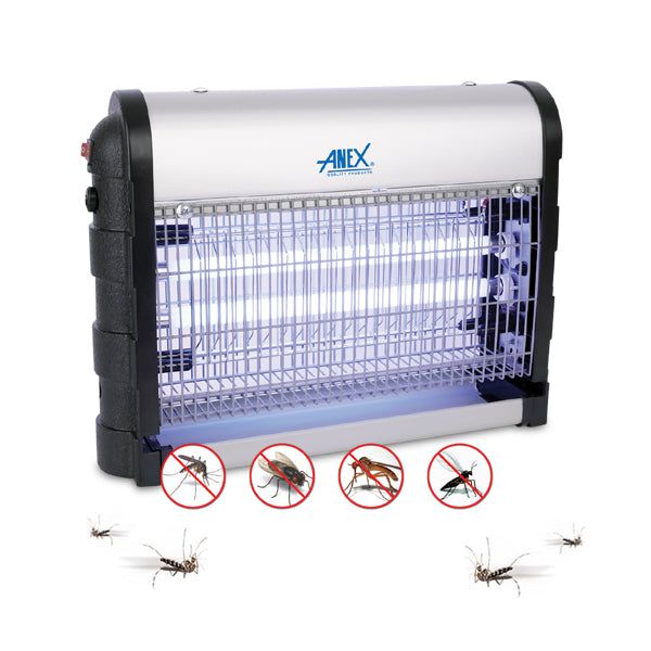 Anex AG-3095 Insect Killer — front view | Anex AG-3095 Insect Killer | ShandaarBuy