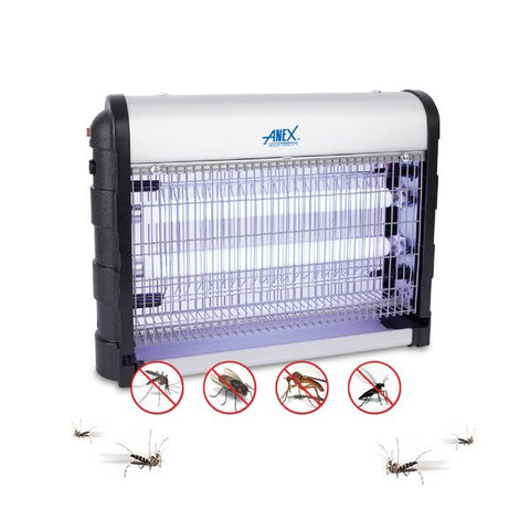 Anex AG-3096 Insect Killer — front view | Anex AG-3096 Insect Killer | ShandaarBuy