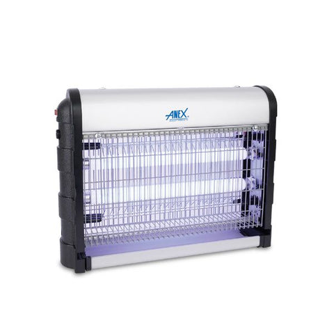 Anex AG-3096 Insect Killer — side view | Anex AG-3096 Insect Killer | ShandaarBuy