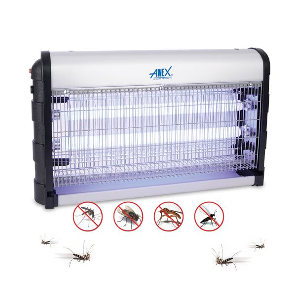 Anex AG-3097 Insect Killer — front view | Anex AG-3097 Insect Killer | ShandaarBuy