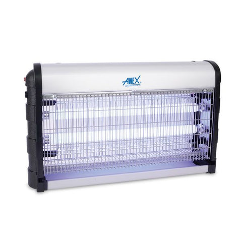 Anex AG-3097 Insect Killer — side view | Anex AG-3097 Insect Killer | ShandaarBuy
