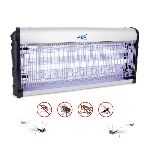 Anex AG-3098 Insect Killer — front view | Anex AG-3098 Insect Killer | ShandaarBuy