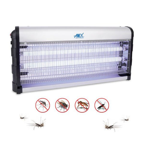 Anex AG-3098 Insect Killer — front view | Anex AG-3098 Insect Killer | ShandaarBuy