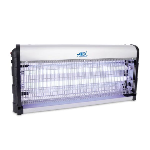 Anex AG-3098 Insect Killer — side view | Anex AG-3098 Insect Killer | ShandaarBuy