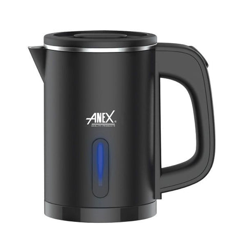 Anex AG-4060 Kettle — side view | Anex AG-4060 Deluxe Kettle | ShandaarBuy