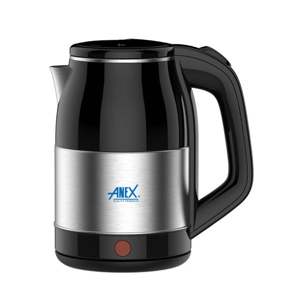 Anex AG-4062 Kettle — side view | Anex AG-4062 Deluxe Kettle | ShandaarBuy