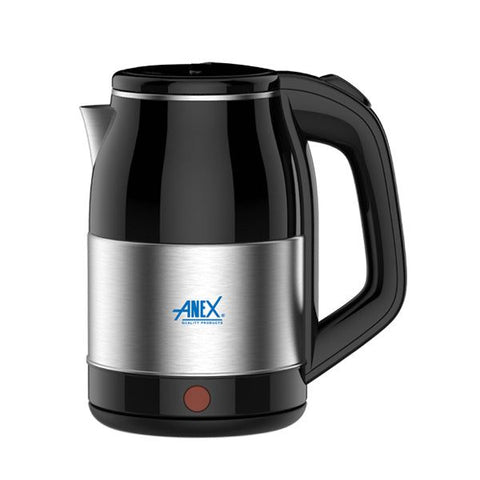 Anex AG-4062 Kettle — side view | Anex AG-4062 Deluxe Kettle | ShandaarBuy