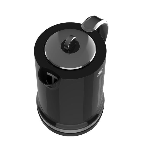 Anex AG-4067 Kettle — detail view | Anex AG-4067 Kettle 1.7 Ltr Plastic Body | ShandaarBuy