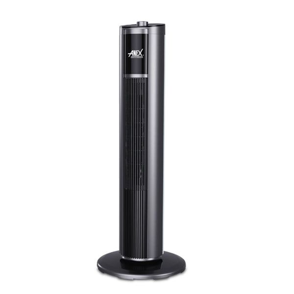 Anex AG-5015 Heater — side view | Anex AG-5015 Ceramic Fan Heater | ShandaarBuy