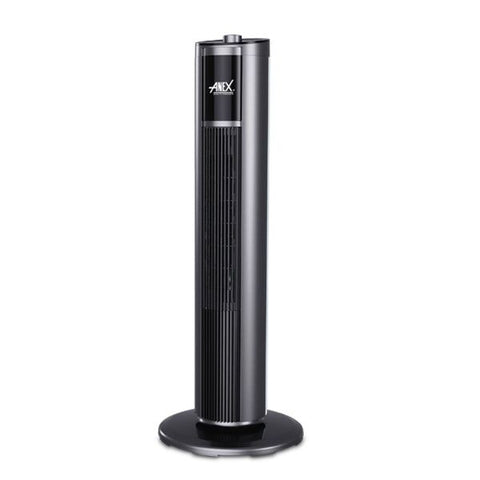 Anex AG-5015 Heater — side view | Anex AG-5015 Ceramic Fan Heater | ShandaarBuy