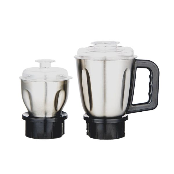 Anex AG-6133 Blender — detail view | Anex AG-6133 SS Body,SS Jug & Grinder 3in1 | ShandaarBuy
