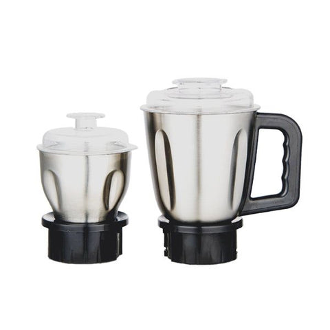 Anex AG-6133 Blender — detail view | Anex AG-6133 SS Body,SS Jug & Grinder 3in1 | ShandaarBuy