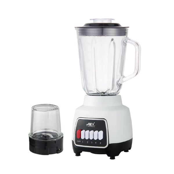 Anex AG-6136 Blender — accessory view | Anex AG-6136 Blender , Grinder 2 in 1 | ShandaarBuy