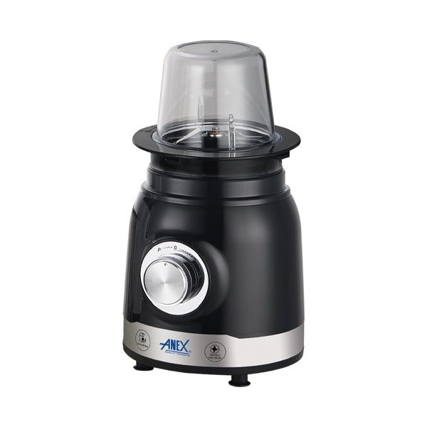 Anex AG-6143 Blender — detail view | Anex AG-6143 Blender , Grinder 2 in 1 | ShandaarBuy