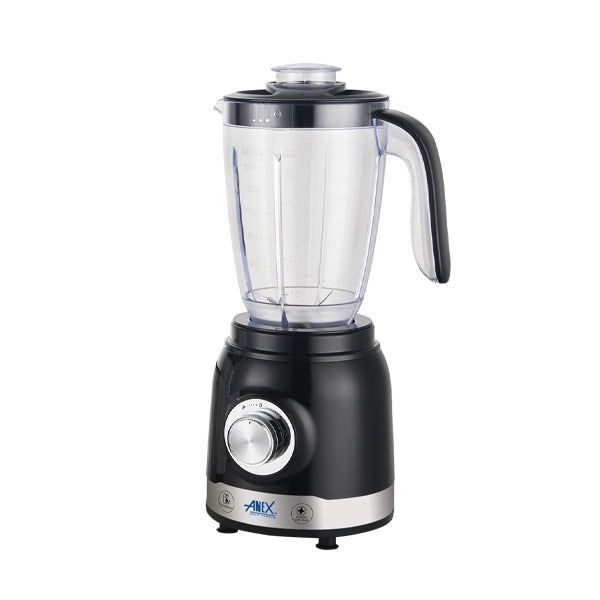 Anex AG-6143 Blender — accessory view | Anex AG-6143 Blender , Grinder 2 in 1 | ShandaarBuy