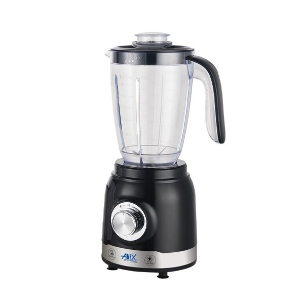 Anex AG-6144 Blender — accessory view | Anex AG-6144 Blender , Grinder 3 in 1 | ShandaarBuy