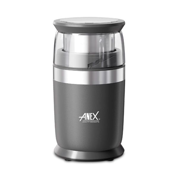 Anex AG-650 Blender — side view | Anex AG-650 Grinder | ShandaarBuy