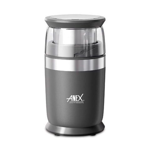Anex AG-650 Blender — side view | Anex AG-650 Grinder | ShandaarBuy