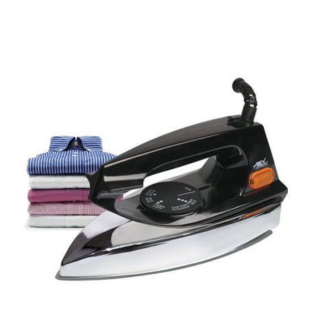 Anex AG-662 Dry Iron — front view | Anex AG-662 Middle Weight Dry Iron | ShandaarBuy