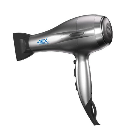 Anex AG-7007 Hair Dryer — detail view | Anex AG-7007 Hair Dryer With Ionic 2200 Watts | ShandaarBuy