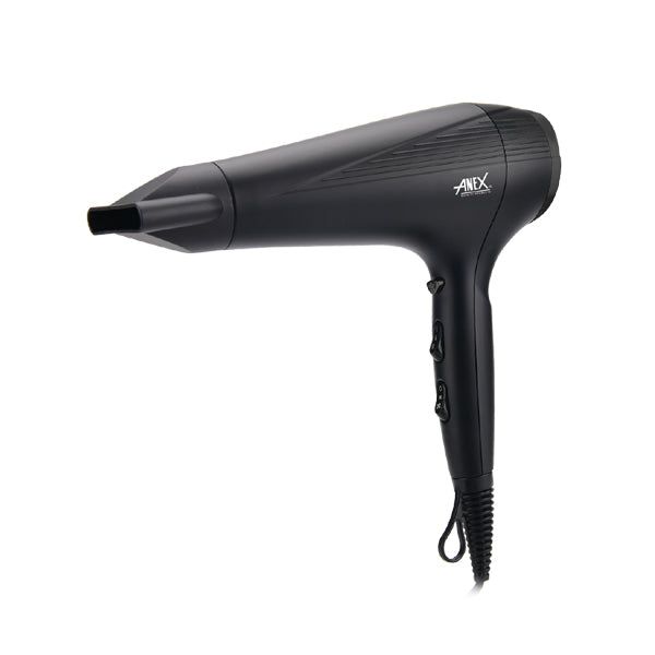Anex AG-7026 Hair Dryer — detail view | Anex AG-7026 Hair Dryer With Diffuser (2000 W) | ShandaarBuy