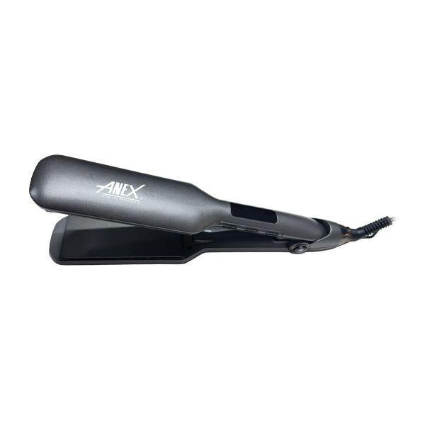 Anex AG-7041 Hair Straightener — front view | Anex AG-7041 Hair Straightener | ShandaarBuy