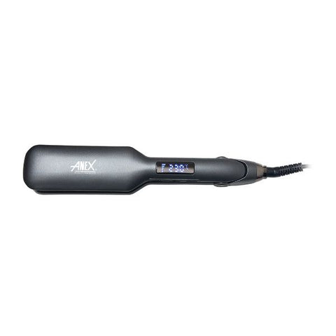 Anex AG-7041 Hair Straightener — side view | Anex AG-7041 Hair Straightener | ShandaarBuy