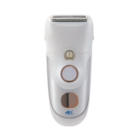 Anex AG-7046 Epilator — detail view | Anex AG-7046 Epilator | ShandaarBuy