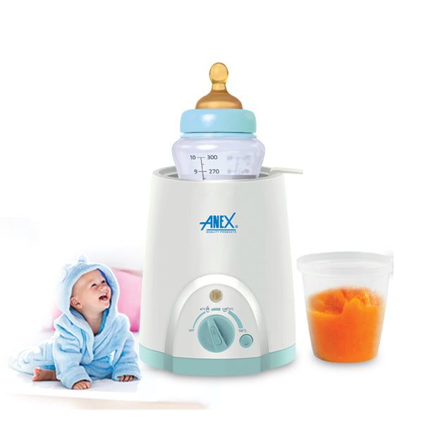 Anex AG-732 Baby Care — front view | Anex AG-732 Baby Bottle Warmer | ShandaarBuy