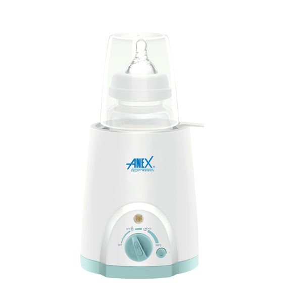 Anex AG-732 Baby Care — accessory view | Anex AG-732 Baby Bottle Warmer | ShandaarBuy