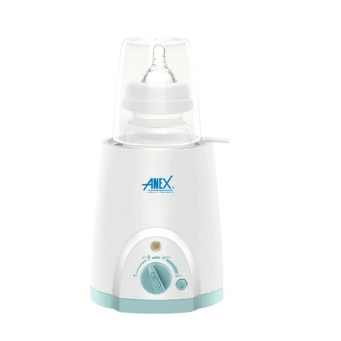 Anex AG-732 Baby Care — accessory view | Anex AG-732 Baby Bottle Warmer | ShandaarBuy