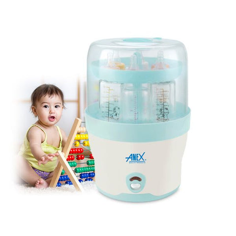 Anex AG-736 Baby Care — front view | Anex AG-736 Sterilizer | ShandaarBuy