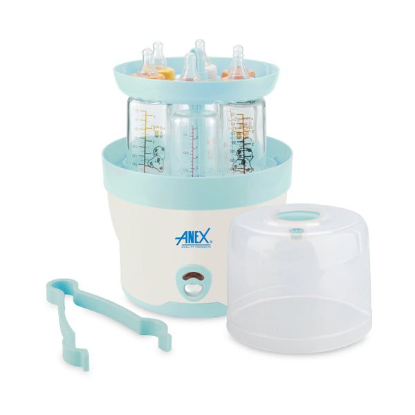 Anex AG-736 Baby Care — side view | Anex AG-736 Sterilizer | ShandaarBuy