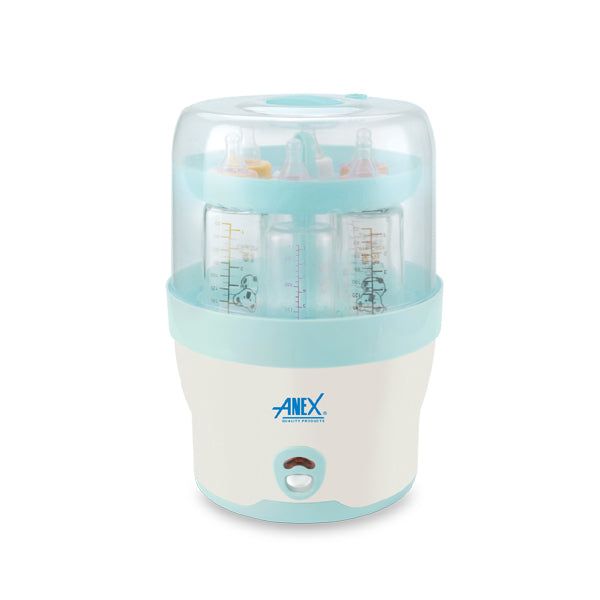 Anex AG-736 Baby Care — detail view | Anex AG-736 Sterilizer | ShandaarBuy