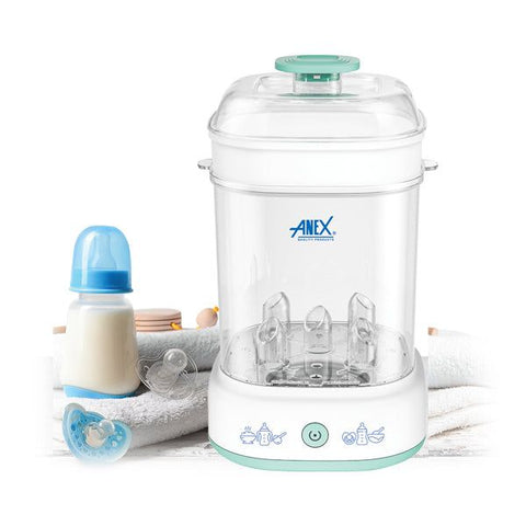 Anex AG-737 Baby Care — front view | Anex AG-737 Sterilizer | ShandaarBuy