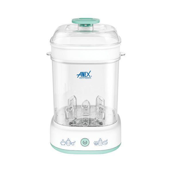 Anex AG-737 Baby Care — side view | Anex AG-737 Sterilizer | ShandaarBuy