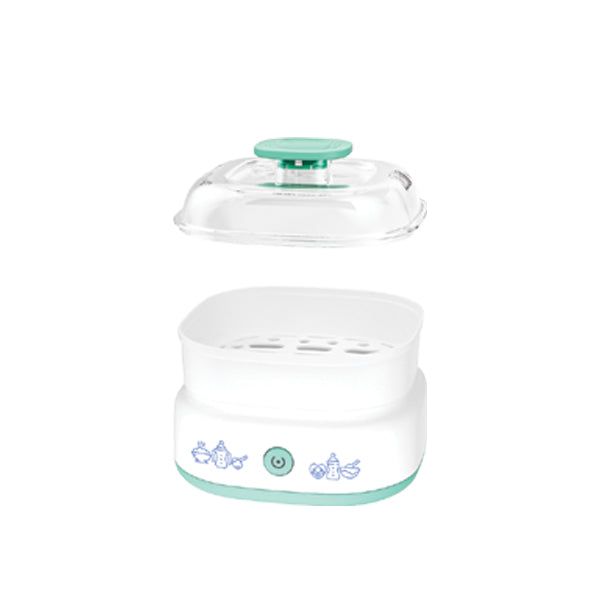 Anex AG-737 Baby Care — accessory view | Anex AG-737 Sterilizer | ShandaarBuy