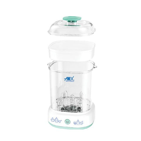 Anex AG-737 Baby Care — in-use view | Anex AG-737 Sterilizer | ShandaarBuy