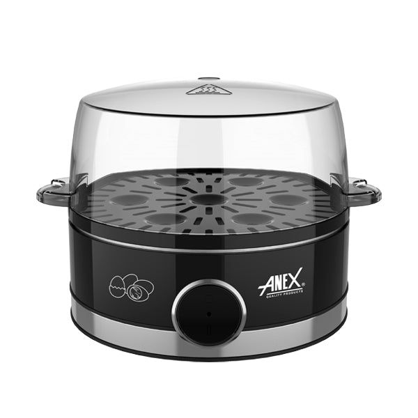 Anex AG-775 Egg Boiler — side view | Anex AG-775 Egg Boiler | ShandaarBuy