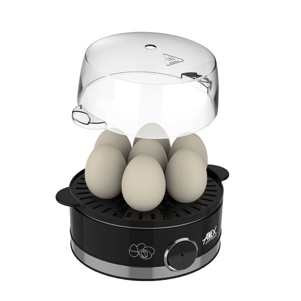 Anex AG-775 Egg Boiler — detail view | Anex AG-775 Egg Boiler | ShandaarBuy