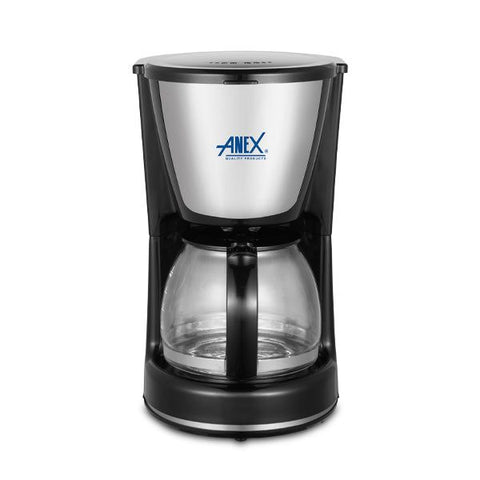Anex AG-801 Coffee Maker — side view | Anex AG-801 Coffee Maker | ShandaarBuy