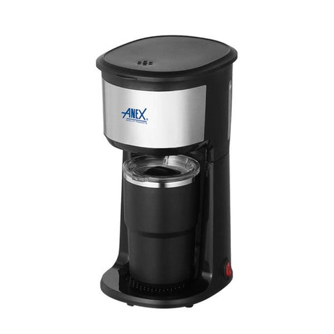 Anex AG-802 Coffee Maker — detail view | Anex AG-802 Coffee Maker | ShandaarBuy