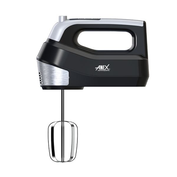 Anex AG-823 Hand Mixer — side view | Anex AG-823 Egg Beater (Digital) | ShandaarBuy