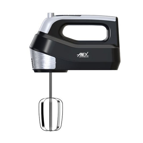 Anex AG-823 Hand Mixer — side view | Anex AG-823 Egg Beater (Digital) | ShandaarBuy