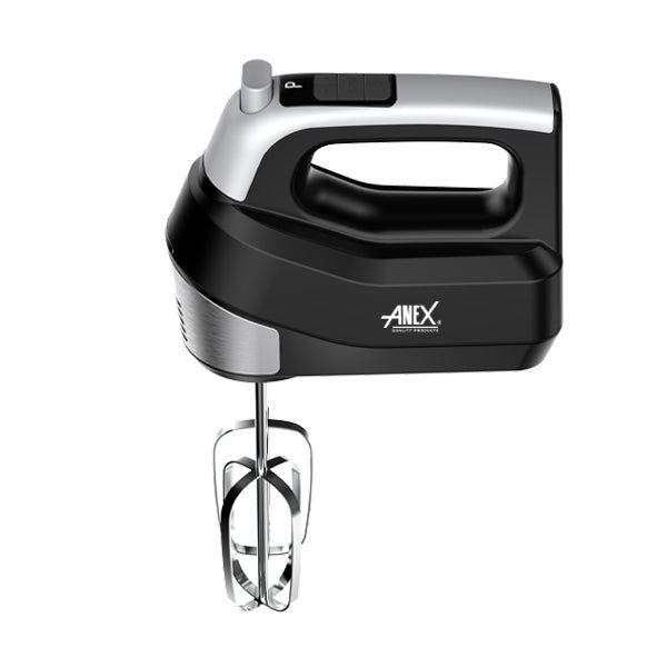 Anex AG-823 Hand Mixer — detail view | Anex AG-823 Egg Beater (Digital) | ShandaarBuy