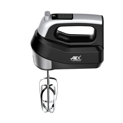 Anex AG-823 Hand Mixer — detail view | Anex AG-823 Egg Beater (Digital) | ShandaarBuy