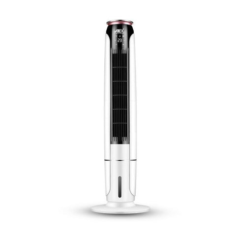 Anex AG-9086 Stand Fan — detail view | Anex AG-9086 Fan Air Cooler with Remote Control | ShandaarBuy
